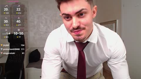 WilsonJules online show from 01.30.25