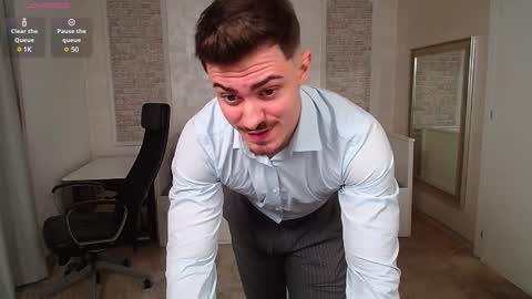 WilsonJules online show from 02.05.25