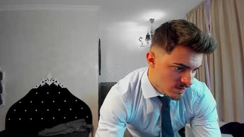 WilsonJules online show from 02.08.25