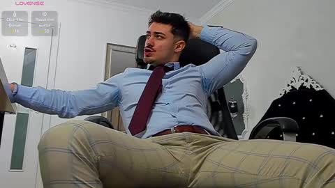 WilsonJules online show from 02.22.25
