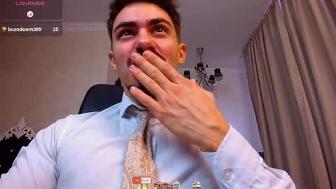 WilsonJules online show from 09.13.25