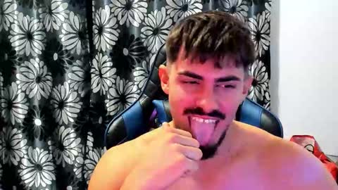 WilsonJules online show from 09.23.25