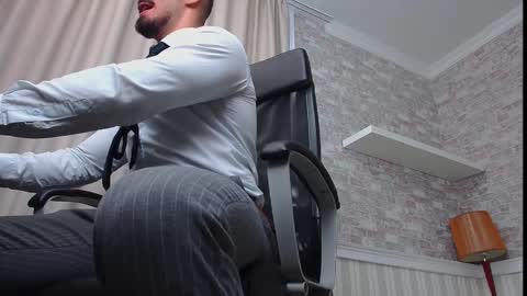 WilsonJules online show from 09.25.25