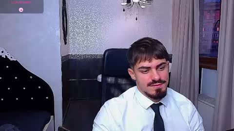 WilsonJules online show from 09.26.25