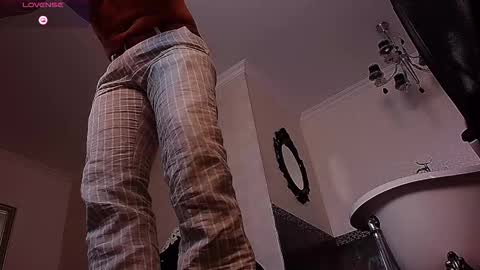 WilsonJules online show from 09.27.25