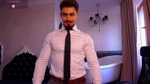 WilsonJules online show from 09.28.25