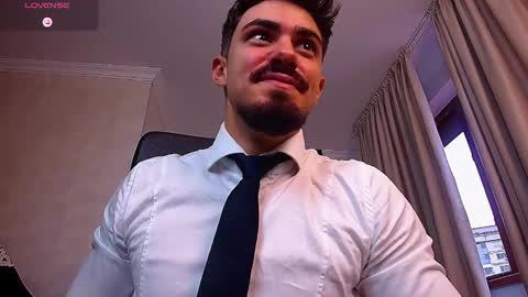 WilsonJules online show from 09.29.25