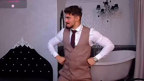 WilsonJules online show from 09.30.25