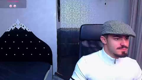 WilsonJules online show from 10.03.25