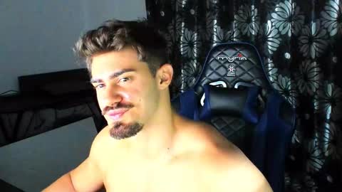 WilsonJules online show from 10.03.25