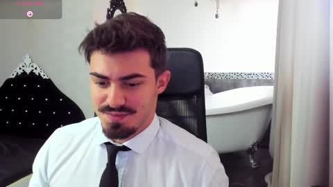 WilsonJules online show from 10.05.25