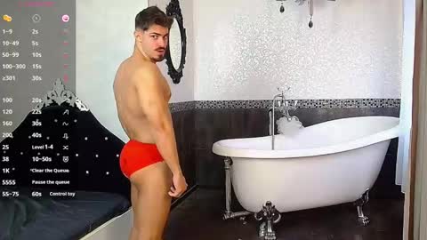 WilsonJules online show from 10.09.25