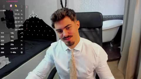 WilsonJules online show from 10.11.25