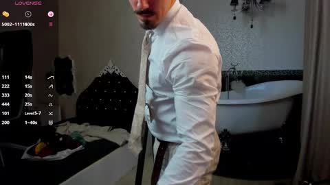 WilsonJules online show from 10.12.25