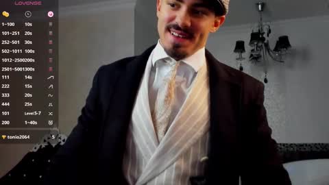 WilsonJules online show from 10.13.25