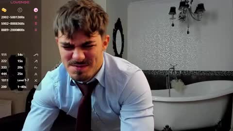 WilsonJules online show from 10.18.25