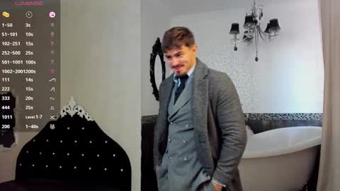 WilsonJules online show from 10.21.25