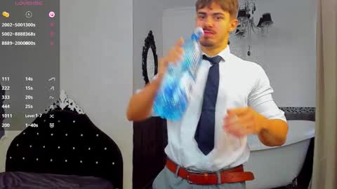 WilsonJules online show from 10.22.25