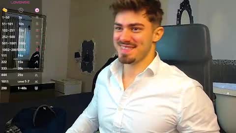 WilsonJules online show from 10.30.25