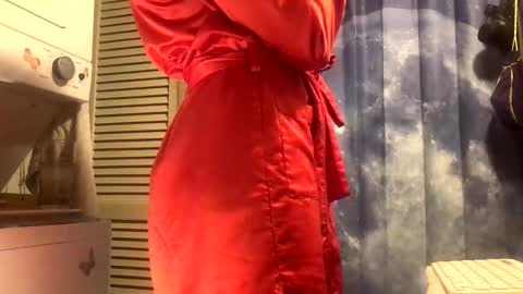 Will online show from 11.20.25