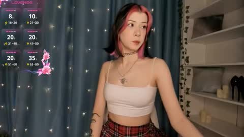 Snapshot of winaria chatting on 09.28.25 Winaria online show from 09.28.25