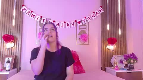 Winchester Hanna online show from 02.14.26