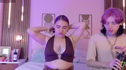 Winchester Hanna online show from 02.17.26