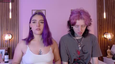 Winchester Hanna online show from 02.21.26