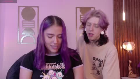 Winchester Hanna online show from 04.11.26