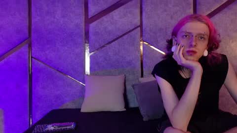 Snapshot of winchester_hanna chatting on 07.11.26 Winchester Hanna online show from 07.11.26