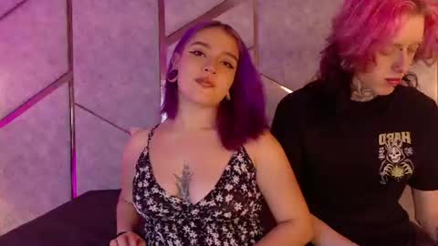 Snapshot of winchester_hanna chatting on 07.17.26 Winchester Hanna online show from 07.17.26