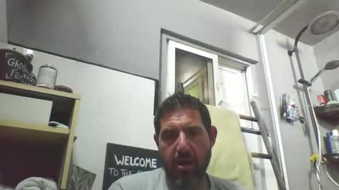 Snapshot of windowpane5 chatting on 10.10.25 windowpane online show from 10.10.25