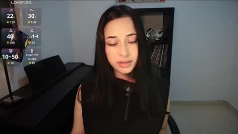 Sara online show from 10.02.25