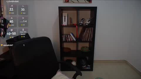 Sara online show from 10.03.25