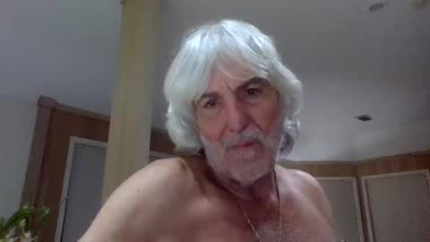 Gundja  Man online show from 03.14.26