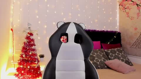 Wini Fer online show from 12.11.24