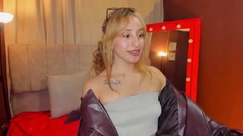 Wini Fer online show from 01.12.26