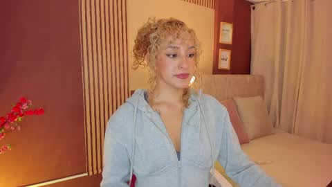 Wini Fer online show from 04.09.26