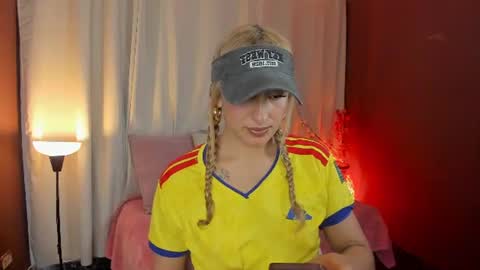 Wini Fer online show from 06.27.26