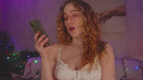 Your little D online show from 03.04.25