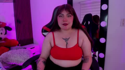 Winnie online show from 03.13.26