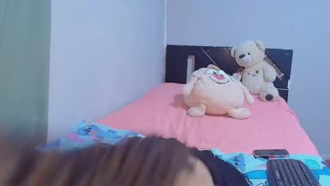  Winnifer Gonzalez  online show from 09.11.25