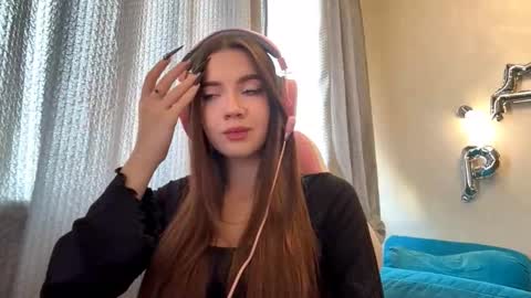 Ava online show from 09.18.25