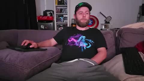 winter117 online show from 11.07.25