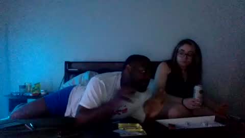 Snapshot of winterland_couple chatting on 07.24.26 winterland_couple online show from 07.24.26