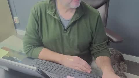 Wisa Randy online show from 03.09.26