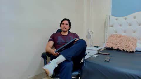 Wiston online show from 02.27.26