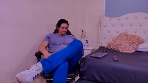 Wiston online show from 03.20.26