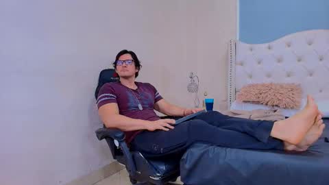 Wiston online show from 03.27.26