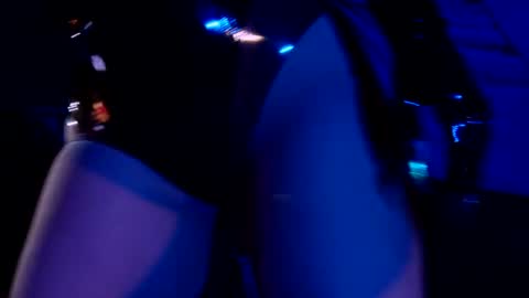 Goddess of two strapons  - Mr. long Don Mr. Pinky online show from 06.12.26